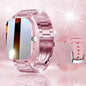 2026 New Multifunctional Smart Watch Men & Women Bluetooth Connected Phone Music Fitness Sports Bracelet Sleep Monitor watch NovaCart