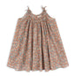 2026 New KS Summer Baby Girls Cotton Slip Dresses Kids Clothes Girl Floral Print Tank Top T-shirts Shorts Suits Children's Sets NovaCart