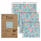 Eco-Friendly Reusable Food Wraps SmartPursue™