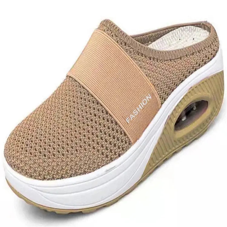 Sneaker Women Shoes Fashion Platform Women's Sneakers Offers Walking Women's Summer Sneakers Elegant Women's Summer Footwear NovaCart
