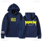 Hoodies Men Justin Bieber Purpose Tour fashion Print Hip Hop Streetwear Fleece Warm Hoody Men Women Pullover Hoodie Sweatshirt NovaCart