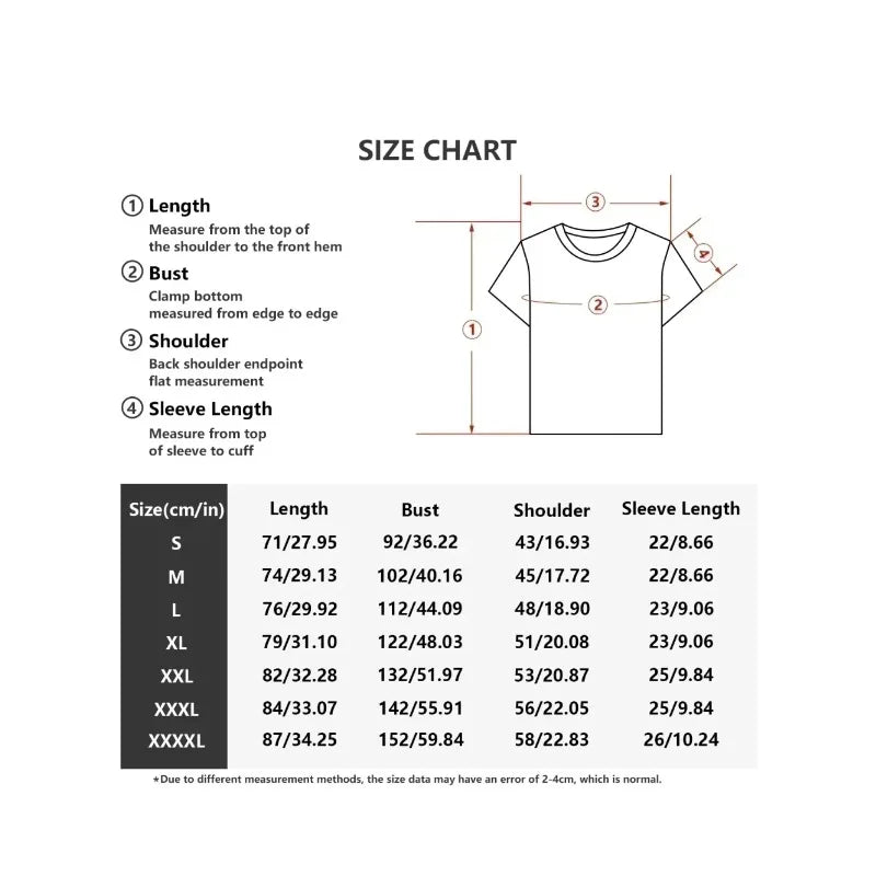 LZJSHOP2025gicechy Loose Summer Casual Light Luxury Short Sleeve Top New Round Neck Printed Same Style Letter Unisex T-Shirt NovaCart