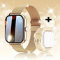 2026 New Multifunctional Smart Watch Men & Women Bluetooth Connected Phone Music Fitness Sports Bracelet Sleep Monitor watch NovaCart