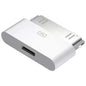 Lighting To 30Pin Adapter 8Pin Male To 30 Pin Female Charging Sync Converter for iPhone 4 4S IPad 2 3 IPod Touch Charger Cable Pi-Mart