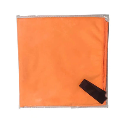 Microfiber Towel Quick Dry Towel Travel Towel Sports Towel Beach Towel Sandproof Soft Light Towel For Swim, Yoga, Gym Pi-Mart