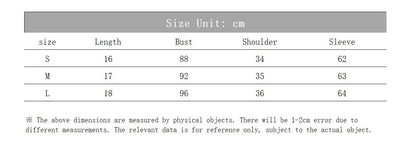 T-shirts Women Long Sleeve Crop Top Spring Autumn Y2k Aesthetic Clothes O-neck Black White Sexy Harajuku Knitted Tshirt 2023 NovaCart