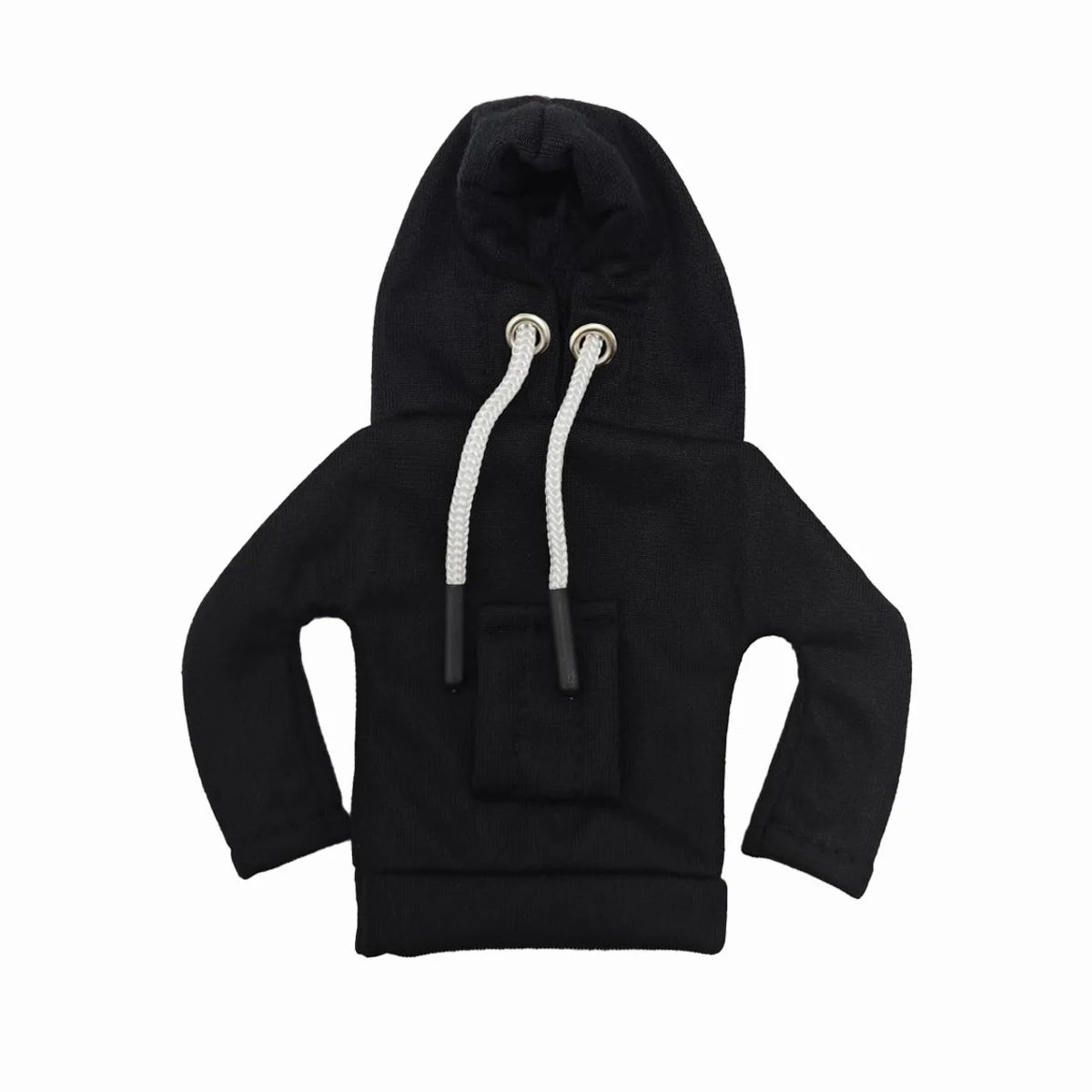 Gear Shift Mini Hoodie Cover Shift Cover Gear Handle Decoration Fits Manual Automatic Universal Car Shift Lever Interior Decor NovaCart