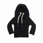Gear Shift Mini Hoodie Cover Shift Cover Gear Handle Decoration Fits Manual Automatic Universal Car Shift Lever Interior Decor NovaCart
