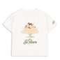 Hoodies Mother Kids 2025 New Autumn Winter Baby Boys Girls Cartoon T Shirts Hooded Sweatshirts Pants Korean Children's Clothings NovaCart