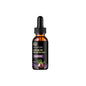 Hair Care Essential Oil Onion Rosemary Peppermint Fortified Oil Nourishing Split Dry Organic Hair Care Improving Hair Quality