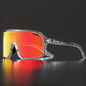 SCVCN New Outdoor Cycling Sunglasses Men Road Driving Bike Glasses  Sports Mountain Climbing Women Bicycle Cycling UV400 Goggles Pi-Mart