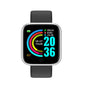Multifunctional Smart Watch Men Women Bluetooth Connected Phone Music Player Fitness Sport Bracelet Sleep Monitor D13 Smartwatch NovaCart