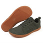 Wide-toed Shoes Men's Fashion Simple Casual Sports Shoes Barefoot Shoes Women's Jogging Shoes Walking Shoes NovaCart