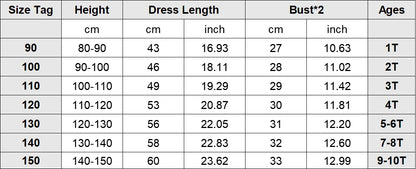 Children's Casual Dress for Girls Mermaid Rapunzel Dress One-Shoulder Sling Short Sleeve Princess Costume Summer Casual Vest NovaCart