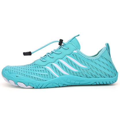 ALIUPS Water Shoes for Women Men Barefoot Shoe Beach Shoes Upstream Breathable Sport Shoe Quick Dry River Sea Aqua Sneakers NovaCart