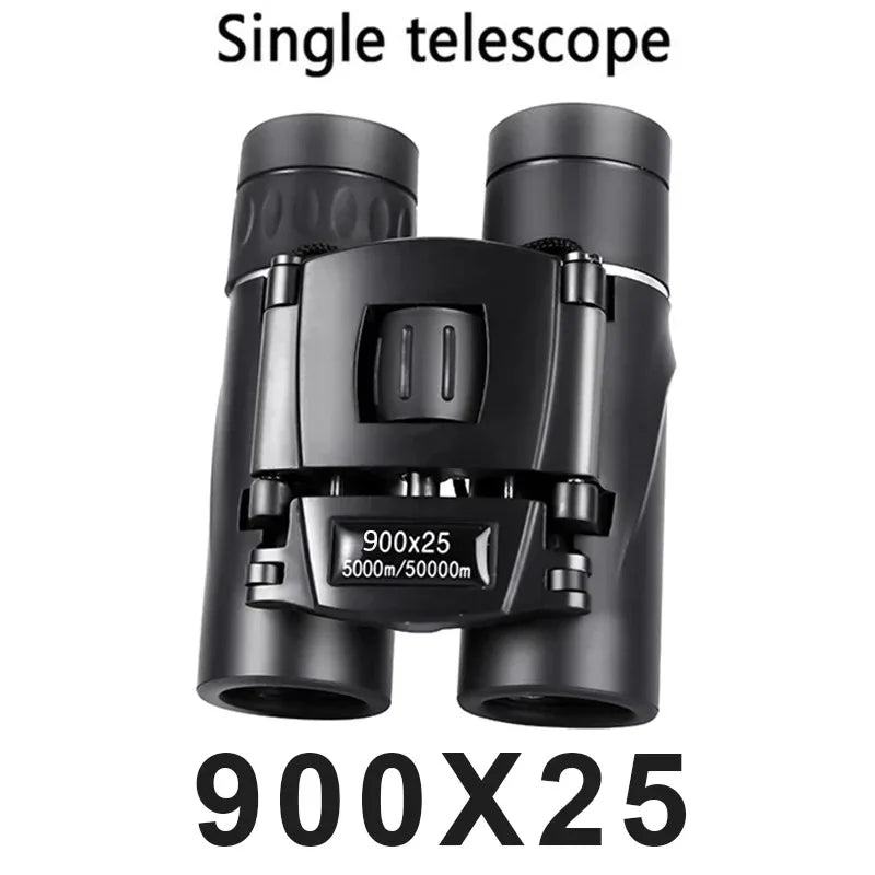 High Magnification High-definition Night Vision Outdoor Travel Mobile Phone Concert with Binoculars Pi-Mart