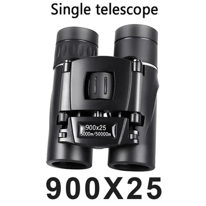 High Magnification High-definition Night Vision Outdoor Travel Mobile Phone Concert with Binoculars Pi-Mart