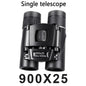High Magnification High-definition Night Vision Outdoor Travel Mobile Phone Concert with Binoculars Pi-Mart