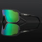 SCVCN Men bicycle Cycling Sunglasses Woman MTB road bike Driving Goggles Outdoor Sports running Glasses UV400 Hiking Eyewear Pi-Mart