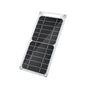 (U.S Stock) 35W Portable Foldable Solar Charger Panel Dual USB Ports Fast Charging  Power Bank iPhone Camping Outdoor Travel Pi-Mart