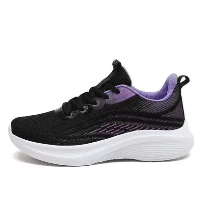 Casual Running Summer Fashion Anti Slip Hiking Mesh Breathability Athletic Shoe Tennis Woman Trend Woman Sneakers Couple NovaCart