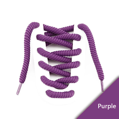 Round Shoelaces Quality 8mm Thicker Shoelace Running Sneakers Laces 1Pair 100/120/140/160CM Boots Shoe Laces Shoes Accessories NovaCart