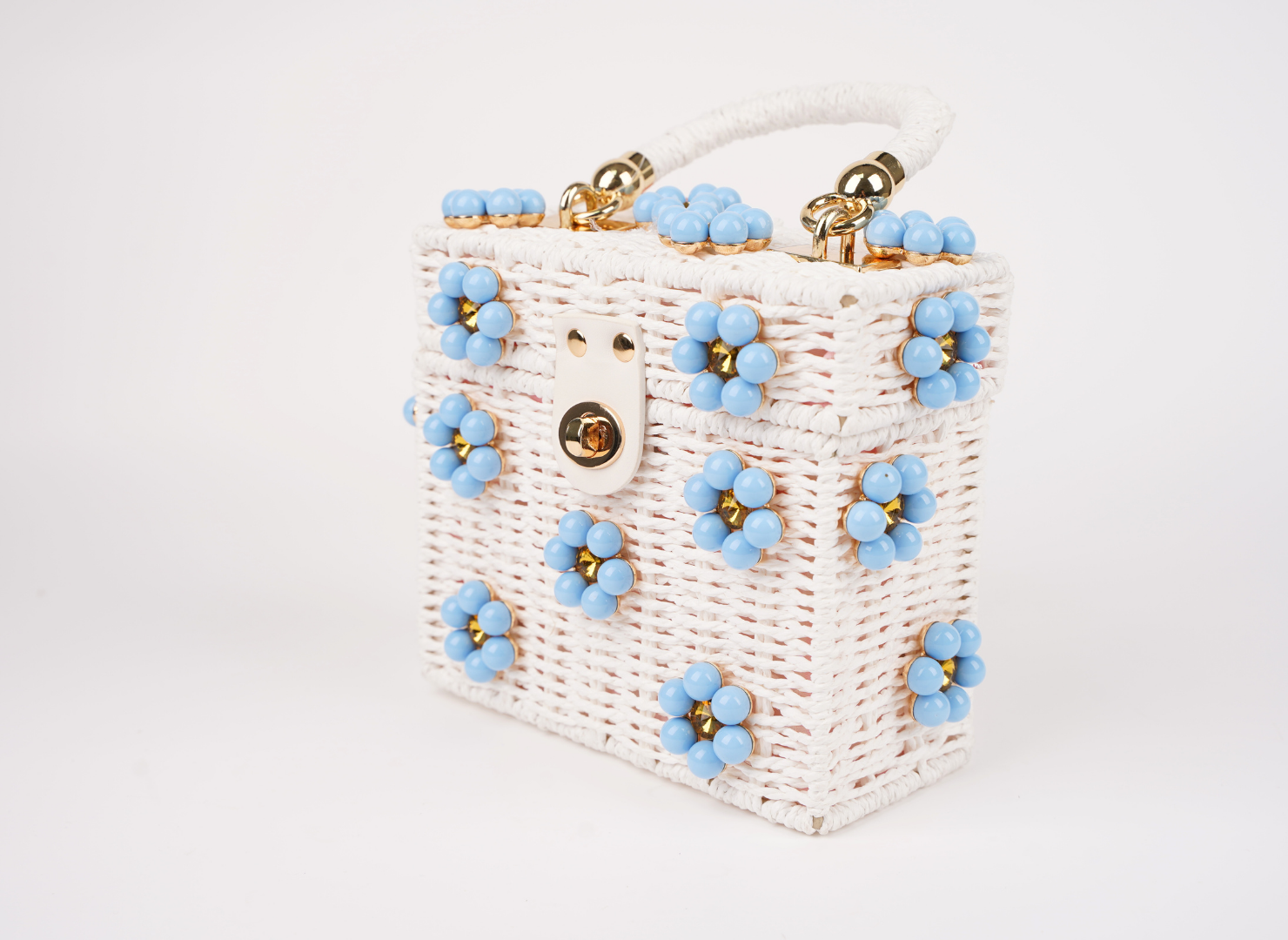Sea Breeze By Jenna Lee