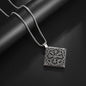 talisman necklace