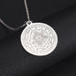 talisman necklace