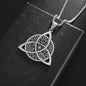 talisman necklace