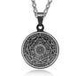 talisman necklace