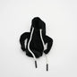 Gear Shift Cover Hoodie Gear Lever Sweatshirt Handle Car Decoration Fits Manual Automatic Car Shift Collars Interior Accessories NovaCart