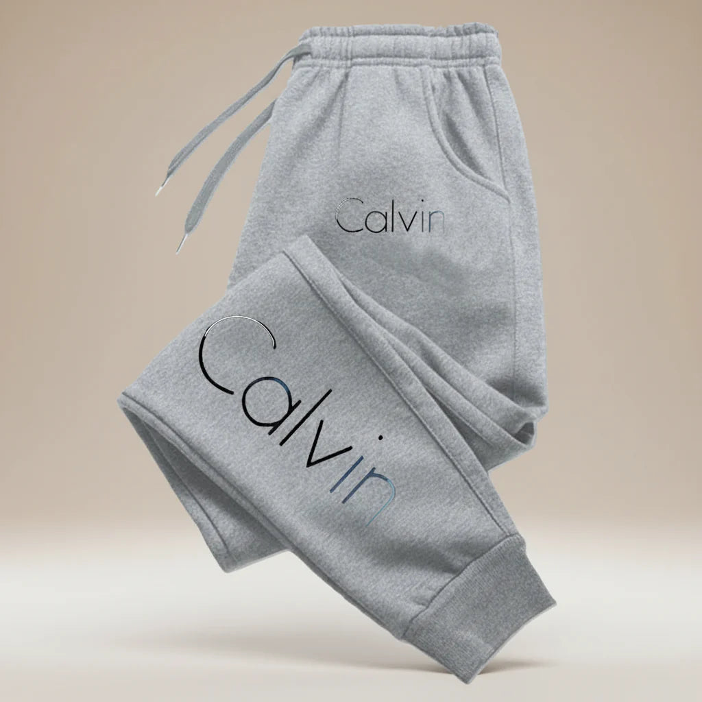 Unisex Street-Print Sweatpants Casual Jogging Pants FitiqueFit