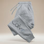 Unisex Street-Print Sweatpants Casual Jogging Pants FitiqueFit