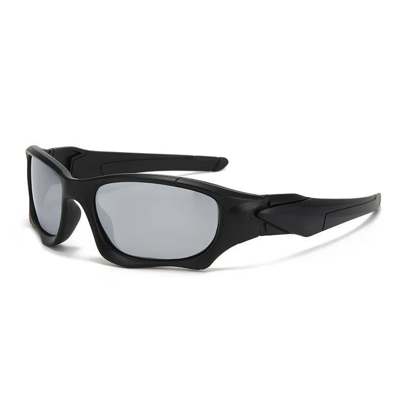 Tactical Camouflage Sunglasses Men Safety Sun Glasses Women Fishing Shades Outdoor Cycling Hiking Goggles Military Eyewear Pi-Mart