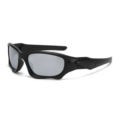 Tactical Camouflage Sunglasses Men Safety Sun Glasses Women Fishing Shades Outdoor Cycling Hiking Goggles Military Eyewear Pi-Mart