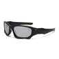 Tactical Camouflage Sunglasses Men Safety Sun Glasses Women Fishing Shades Outdoor Cycling Hiking Goggles Military Eyewear Pi-Mart