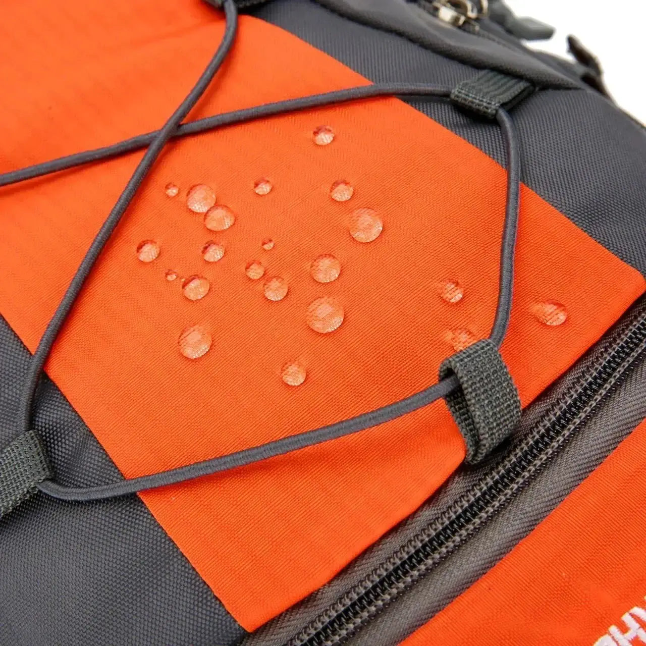 waterproof hiking backpack-Lightweight Outdoor Travel Daypack SnagBag