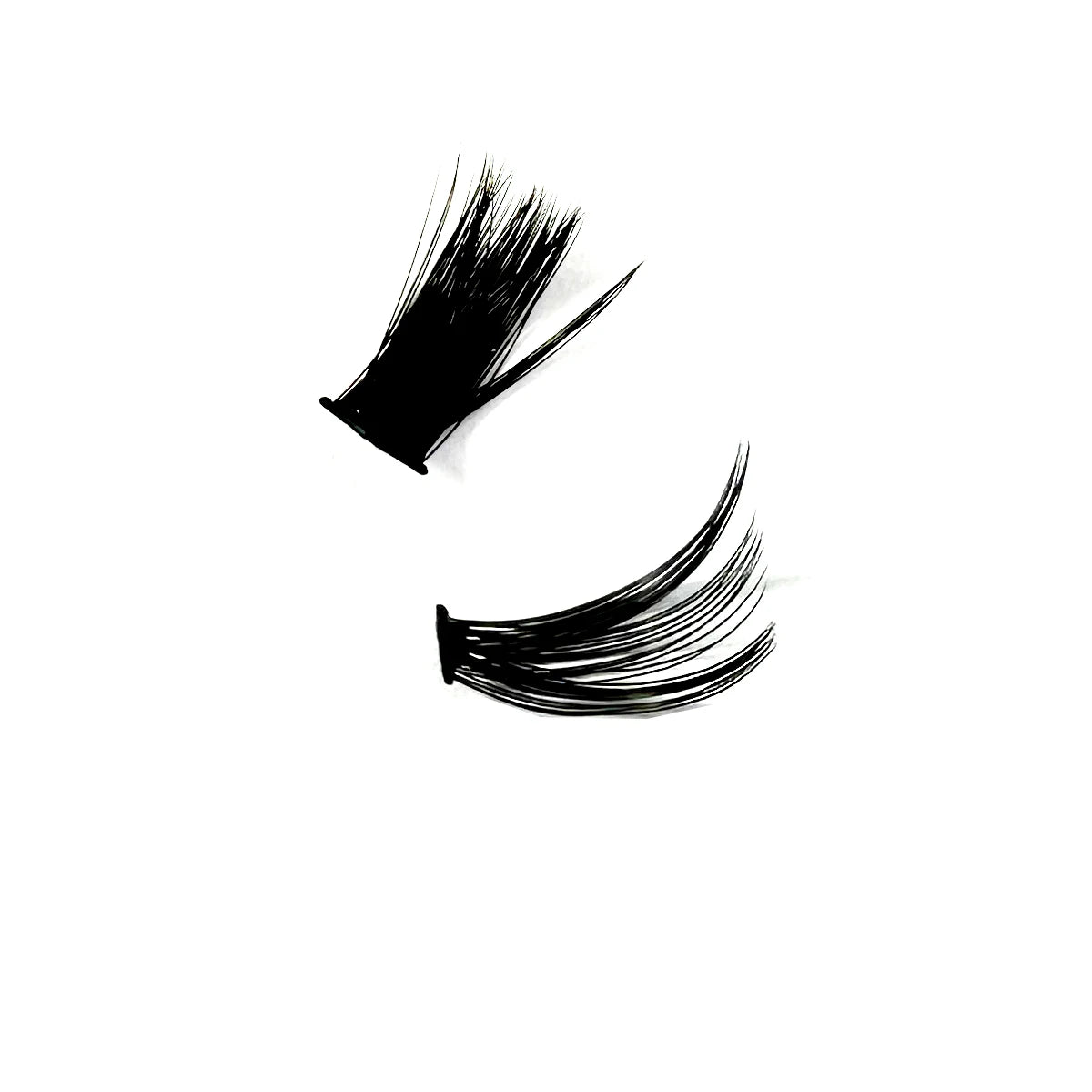Lash Clusters 100D Lash Spikes Eyelash Clusters Volume Individual Lashes DIY Spiky Lash Extension Mega Cluster Eyelash Extension NovaCart