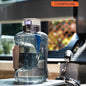 Portable Hydrogen Water Bottle 1.5L Rich Molecular SmartPursue™