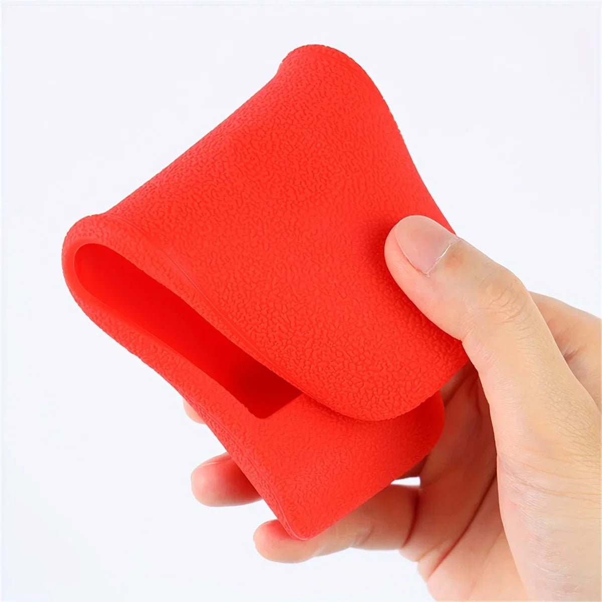 Silicone Remote Case For Samsung TV Controller, Remote Cover For BN59-01199F Samsung Remote Control, Smart TV Remote Skin Sleeve Pi-Mart