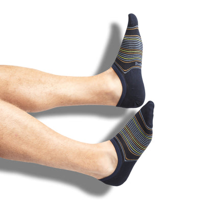 Curie No Show (Womens) DeadSoxy
