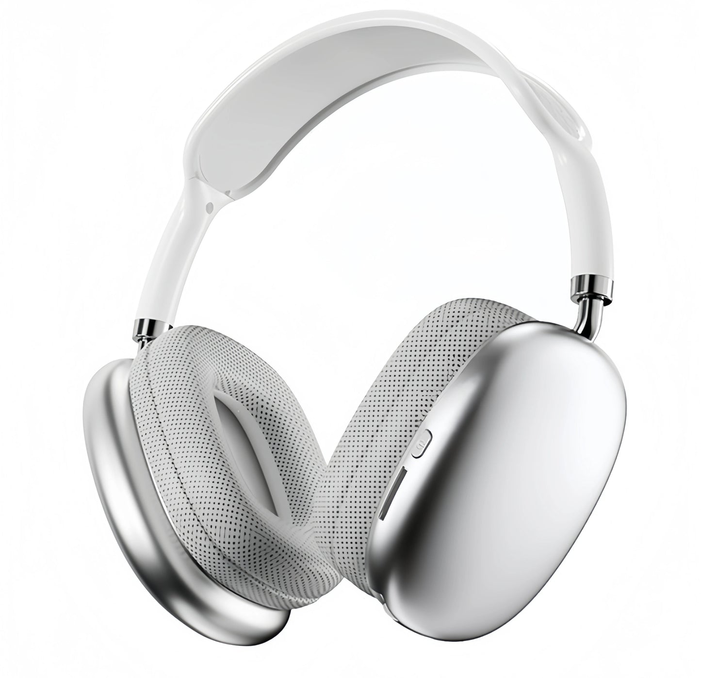 2024 Air Max Bluetooth 5.3 Earphone Over ear Headphone Wireless Headset Pods Pro Max Headphone for Apple Iphone tws dluetooth NovaCart