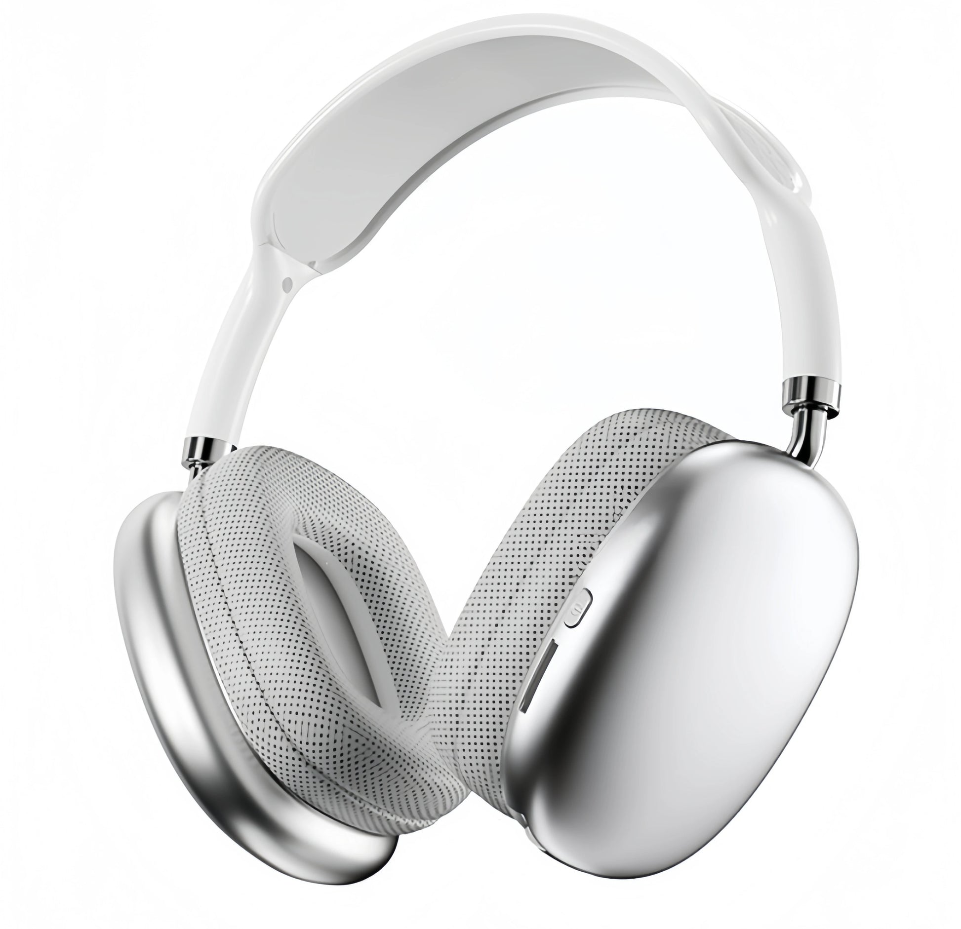 2024 Air Max Bluetooth 5.3 Earphone Over ear Headphone Wireless Headset Pods Pro Max Headphone for Apple Iphone tws dluetooth NovaCart