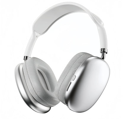 2024 Air Max Bluetooth 5.3 Earphone Over ear Headphone Wireless Headset Pods Pro Max Headphone for Apple Iphone tws dluetooth NovaCart