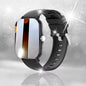 2026 New Multifunctional Smart Watch Men & Women Bluetooth Connected Phone Music Fitness Sports Bracelet Sleep Monitor watch NovaCart