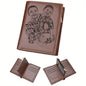 Photo Wallet Personalized Gift for Him