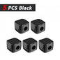 Magnetic Cable Clip Cable Holder,Adhesive Wire Keeper Cord Cable Organizer ,Usb Charging Line Winder For Office Desktop Home Pi-Mart
