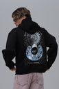 "Self Love is a Superpower" Graphic Hoodie Withinblack