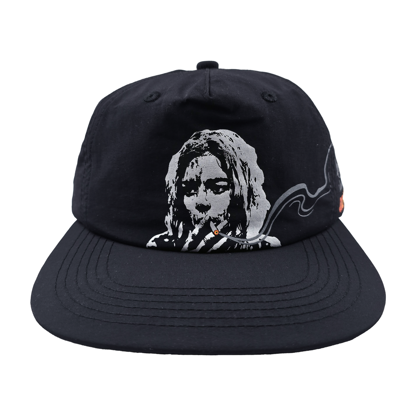 Self Destruct Hat Any Means Necessary Clothing